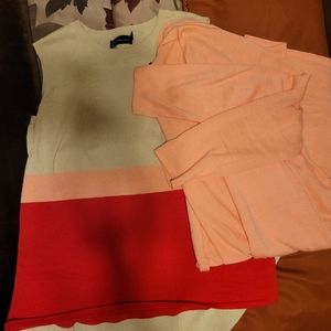 3 piece set from NYC